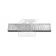Filtre, air de l'habitacle FEBI BILSTEIN 09410 - Visuel 1