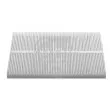 Filtre, air de l'habitacle FEBI BILSTEIN 09431 - Visuel 1