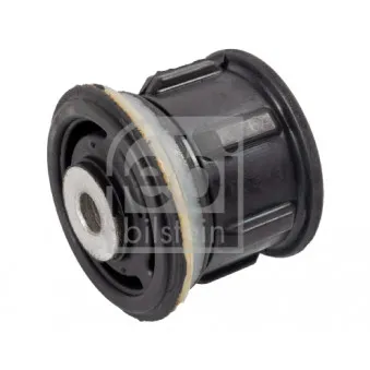 Suspension, corps de l'essieu FEBI BILSTEIN 09816