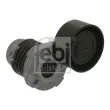 Tendeur de courroie, courroie trapézoïdale à nervures FEBI BILSTEIN 100294 - Visuel 1