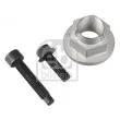 Kit de roulements de roue FEBI BILSTEIN 101122 - Visuel 1