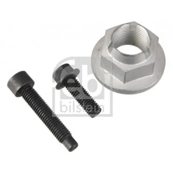 Kit de roulements de roue FEBI BILSTEIN 101122