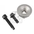 Kit de roulements de roue FEBI BILSTEIN 101122 - Visuel 2