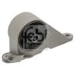 Support moteur FEBI BILSTEIN 102356 - Visuel 1