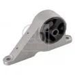 Support moteur FEBI BILSTEIN 102356 - Visuel 2