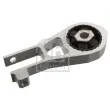 Suspension, boîte automatique FEBI BILSTEIN 102701 - Visuel 1