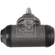 Cylindre de roue FEBI BILSTEIN 102714 - Visuel 1