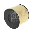 Filtre à air FEBI BILSTEIN 102969 - Visuel 2