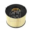 Filtre à air FEBI BILSTEIN 102970 - Visuel 1