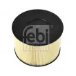 Filtre à air FEBI BILSTEIN 102970 - Visuel 2