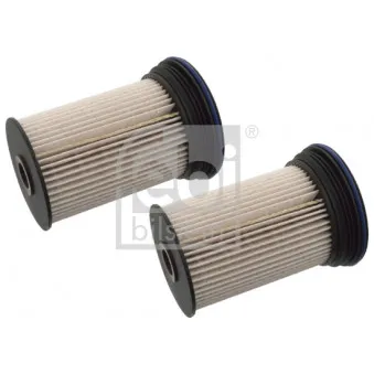 Kit de filtres à carburant FEBI BILSTEIN 103809