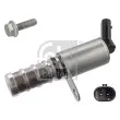 Valve de commande, réglage d'arbres à came FEBI BILSTEIN 104098 - Visuel 1