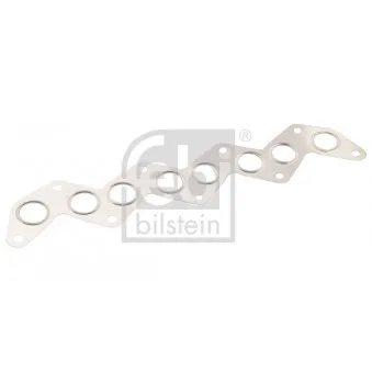 Joint d'étanchéité, tuyau d'échappement FEBI BILSTEIN 104200
