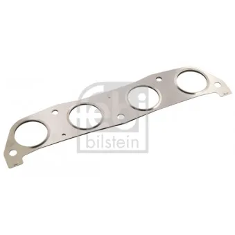 Joint d'étanchéité, tuyau d'échappement FEBI BILSTEIN 104307