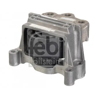 Support moteur FEBI BILSTEIN 104405