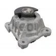 Support moteur avant gauche FEBI BILSTEIN 104432 - Visuel 1