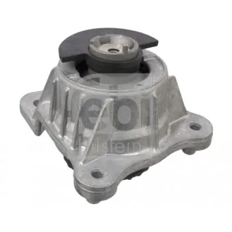 Support moteur avant gauche FEBI BILSTEIN 104432