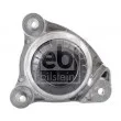 Support moteur avant gauche FEBI BILSTEIN 104432 - Visuel 2
