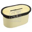Filtre à air FEBI BILSTEIN 104502 - Visuel 1