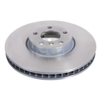 Disque de frein avant gauche FEBI BILSTEIN 104949