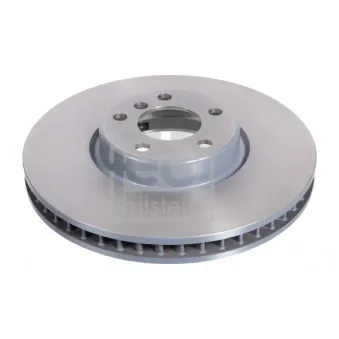 Disque de frein avant droit FEBI BILSTEIN