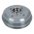 Tambour de frein FEBI BILSTEIN 10537 - Visuel 1