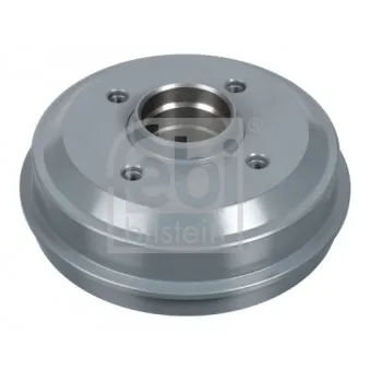 Tambour de frein FEBI BILSTEIN 10537