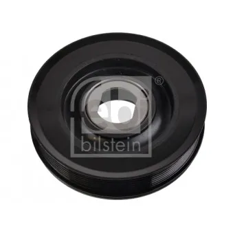 Poulie, vilebrequin FEBI BILSTEIN 105958