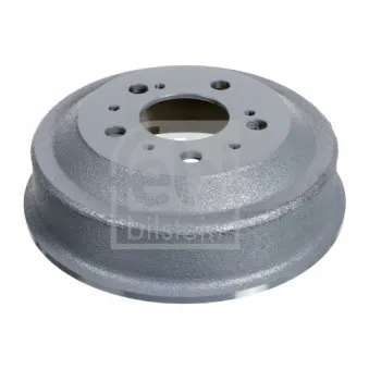 Tambour de frein FEBI BILSTEIN 10664