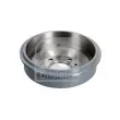 Tambour de frein FEBI BILSTEIN 10664 - Visuel 2