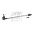 Barre de connexion FEBI BILSTEIN 11856 - Visuel 1