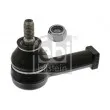 Rotule de barre de connexion FEBI BILSTEIN 12778 - Visuel 1