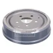 Tambour de frein FEBI BILSTEIN 14062 - Visuel 1