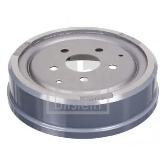 Tambour de frein FEBI BILSTEIN 14062