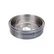 Tambour de frein FEBI BILSTEIN 14062 - Visuel 2