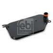 Filtre hydraulique, boîte automatique FEBI BILSTEIN 14264 - Visuel 1