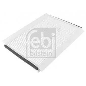 Filtre, air de l'habitacle FEBI BILSTEIN