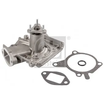 Pompe à eau FEBI BILSTEIN 15469