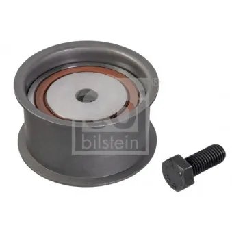 Poulie renvoi/transmission, courroie de distribution FEBI BILSTEIN 17076