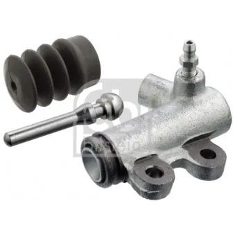 Cylindre récepteur, embrayage FEBI BILSTEIN 17403