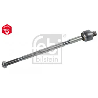 Rotule de direction intérieure, barre de connexion FEBI BILSTEIN