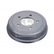 Tambour de frein FEBI BILSTEIN 18491 - Visuel 1
