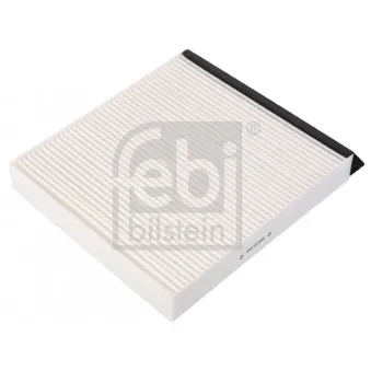 Filtre, air de l'habitacle FEBI BILSTEIN