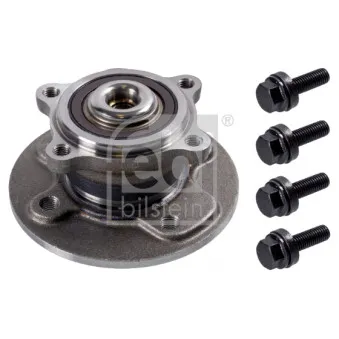 Kit de roulements de roue FEBI BILSTEIN 22316