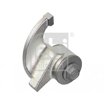 Tendeur de courroie, courroie crantée FEBI BILSTEIN 22358