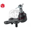 Rotule de suspension avant droit FEBI BILSTEIN 23109 - Visuel 2