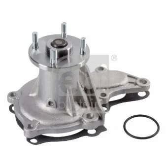 Pompe à eau FEBI BILSTEIN 24378