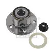 Kit de roulements de roue FEBI BILSTEIN 24414 - Visuel 1