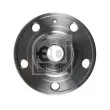 Kit de roulements de roue FEBI BILSTEIN 24414 - Visuel 2