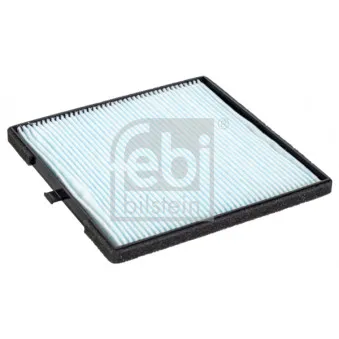 Filtre, air de l'habitacle FEBI BILSTEIN